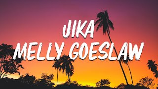 Melly Goeslaw ft Ari Lasso  Jika Lirik [upl. by Wye]