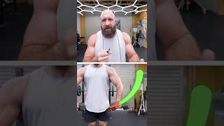 STOP You’ve Been Doing Side Laterals Wrong Your Whole Life – Here’s the Fix bouldershoulders [upl. by Barrie236]