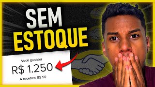 Como VENDER no MERCADO LIVRE por DROPSHIPPING em 2021 [upl. by Layne]