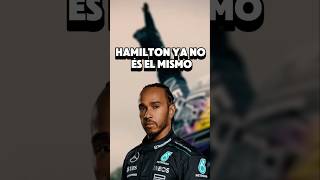 El mal momento de hamilton realsportsda f1 formula1 lewishamilton ferrari mercedes [upl. by Ardnalac]