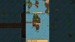 Bullhead chub dan geode mankblack games stardewvalleybahasaindonesia stardew stardewvalley [upl. by Oicul977]