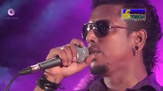 Kumudu Liye Chamara Weerasinghe Sahara Flash රහට [upl. by Icyac]