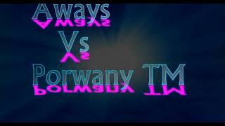 TIBIA OT SERVER  DOLERAGLOBAL War Aways vs Porwany TM  É O GOLPE [upl. by Schuman]