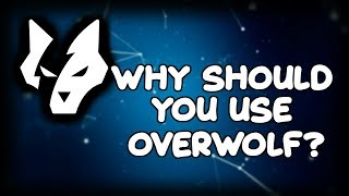 Should you use Overwolf [upl. by Aihsitan222]