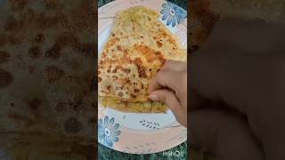 4 in 1 paratha comedy cooking pallavi home kitchen rourkela ramgarh [upl. by Eleen]