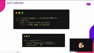 Flask Requests amp POST Method A HandsOn Guide with Insomnia [upl. by Norra]