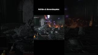 VS Aldrich Devourer of Gods darksouls darksouls3 ds ds3 music foryou parati elden twitch [upl. by Ritchie]