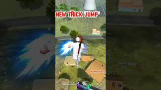 freefire new trick jump totalgaming garenafreefire freefireshorts funny youtubeshorts shorts [upl. by Mayrim]