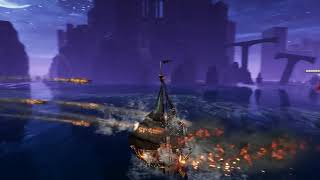 Maelstrom PC Steam Early Access Trailer [upl. by Four]