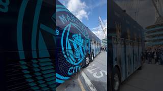 051024 Man City v Fulham city players coach mancity bluemoon mancityvfulham [upl. by Areta]