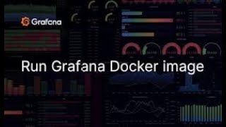 Grafana installation on Docker Container Grafana for Beginners In Hindi Complete Grafana Tutorial [upl. by Bazluke399]