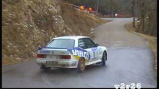 Rallye de Vaison 2010 [upl. by Heck]