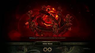 PoE 325 Cold Dot Occultist Level 88 Mapping 50C Build [upl. by Briant]