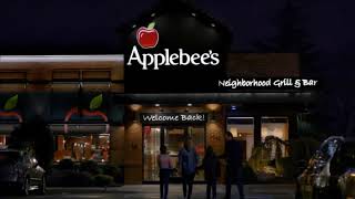 Applebees Commercial 2021  USA [upl. by Emeric]