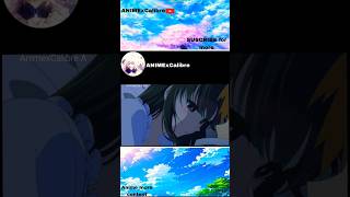 Yuki san had past dream Animeyou are ms servant anime animeedit animeshorts animelover [upl. by Caravette]