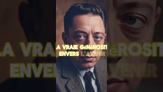 Albert Camus [upl. by Chere]