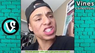 LARRAY Vines  Best Funny Vine Videos Compilation September 2016  with TITLEs [upl. by Meingoldas]