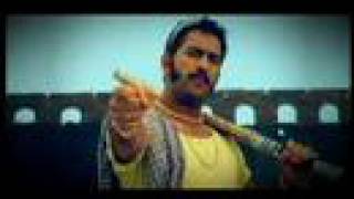 Pepsi Ad Dhoni in Rajnikanth Style for 35 sec [upl. by Aramahs]