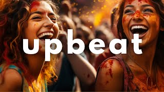 Happy Upbeat Background Music for YouTube Videos  Royalty Free Music Music for Commercial use [upl. by Nelleus]