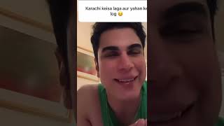 Ken doll in karachi dubai viralvideo youtubeshorts 🔥🔥🔥 [upl. by Anoo]