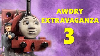 2023 Awdry Extravaganza 3 Vlog [upl. by Rahr]