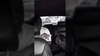 Entitled Uber Rider Gets Kicked Out [upl. by Riobard]