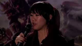 League of Legends Championship  Day 3 Recap 2011 Season 1  Dreamhack [upl. by Rambert]