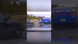 State Troopers Reckless Chase [upl. by Enaek]