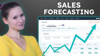 How to Create Accurate Sales Forecasts in 2024 [upl. by Mosa]