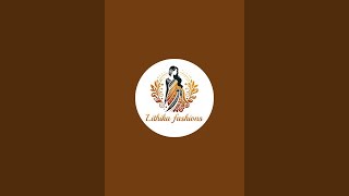 Lithika fashions is live today 2 ki🌿🌿🌿🌿 [upl. by Amby116]