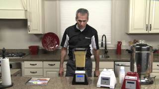 Tortilla Soup  Blendtec Demonstrations [upl. by Seabury282]