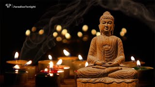 Peaceful Mind Meditation 5  Tibetan Singing Bowls  Mindful Meditation Healing Meditation [upl. by Eiznikcm]