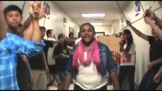 WoodCreek Middle School LipDub [upl. by Corie]