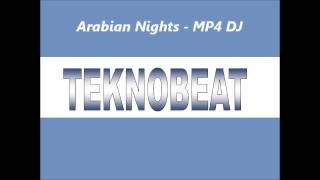 Arabian Nights  MP4 DJ [upl. by Anilemrac]