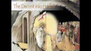 The Life of Christ Lesson 4 The Pascal Mysteries [upl. by Lahcym185]