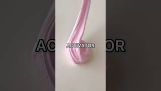 How to Make ACTIVATOR FOR SLIME 💦 EASY Recipe for How to Make Slime [upl. by Reni]