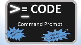 Command Prompt  Network Latency PING Check [upl. by Zoldi682]