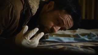 Hinterland Y Gwyll Series One trailer [upl. by Nospmoht2]