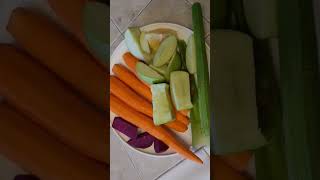 Juice From The Garden garden health lifestyle [upl. by Bishop]