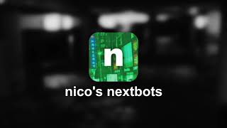 nicos nextbots ost sherbet lobby [upl. by Alleahcim]