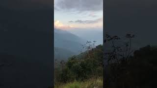 Beautiful landscape of nepal nature explorenepal beautifulnepal discovernepal [upl. by Andreana]