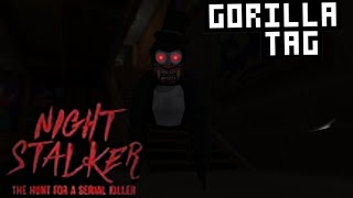 gtag the night stalker movie [upl. by Stich699]