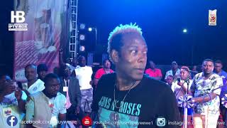 GAZZMAN COURLEUR Feat TROPICANA LIVE quotADRIENNEquot  CAPHAITIEN 13 AOUT 2017 [upl. by Jae]