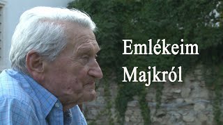 Emlékek Majkról és az Esterházy családról [upl. by Ibob691]