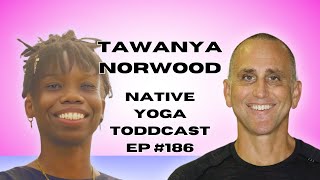 Tawanya Norwood  Achieving Greatness Balancing Motherhood Military and Mindfulness [upl. by Haslam]