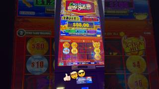 🤯Big bet small winnings 🤯aussie casinogame slot pokie gamblinggame shorts  Melbourne india [upl. by Cohette]