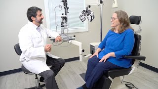 Make ERG part of your eye care practice with RETeval [upl. by Illom]