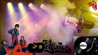 THE DELFONICS GREATEST HITS THE DELFONICS SUS MAS GRANDES EXITOS DJ HAR [upl. by Guise]