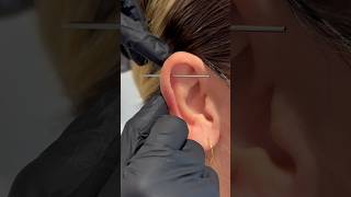 HELIX PIERCING [upl. by Amati]