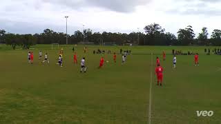 2024 08 25 Dalyellup league 1 0 BUSC [upl. by Yanat]